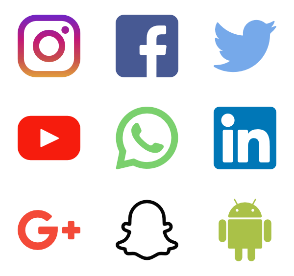 social media