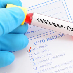 autoimmune autoimmune