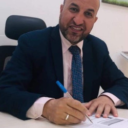 محمد يوسف محمد