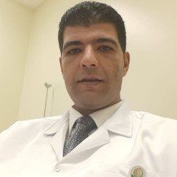 Yahya Mohammedy